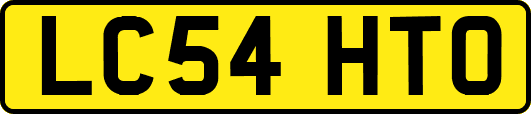 LC54HTO