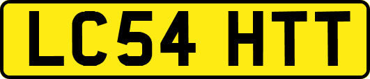 LC54HTT