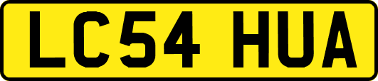 LC54HUA