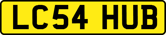 LC54HUB