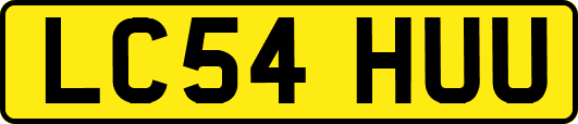 LC54HUU