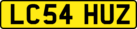LC54HUZ
