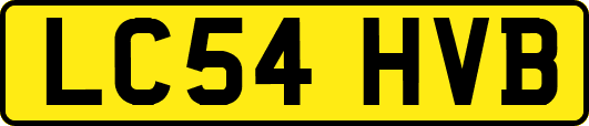 LC54HVB