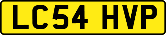 LC54HVP