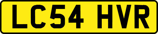 LC54HVR
