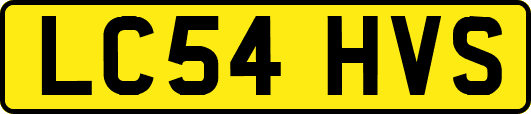 LC54HVS