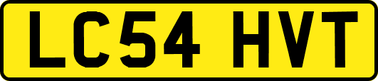 LC54HVT