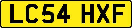 LC54HXF