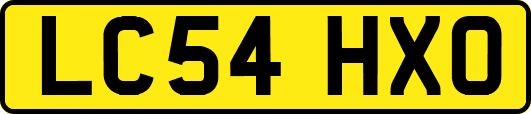 LC54HXO