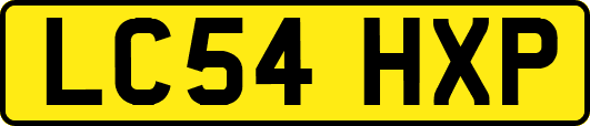 LC54HXP