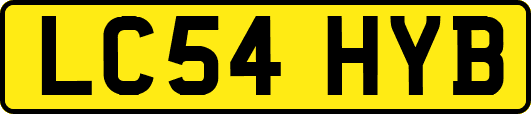 LC54HYB