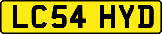 LC54HYD