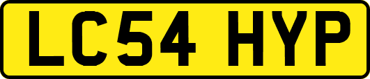 LC54HYP