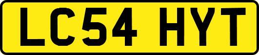 LC54HYT