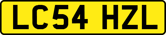 LC54HZL