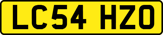 LC54HZO