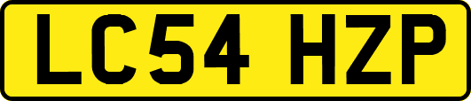 LC54HZP