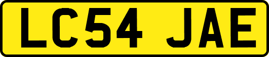 LC54JAE