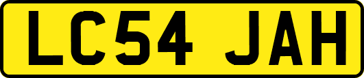 LC54JAH