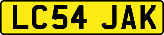 LC54JAK