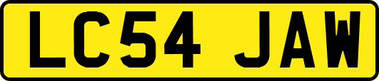 LC54JAW