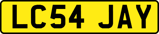 LC54JAY