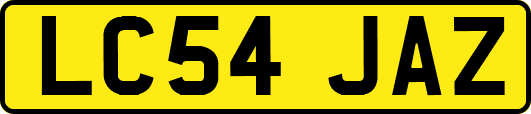 LC54JAZ
