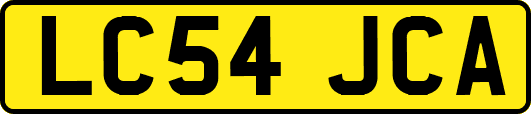 LC54JCA