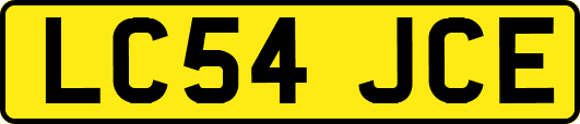LC54JCE