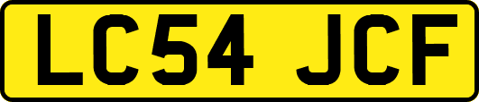 LC54JCF