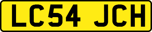 LC54JCH