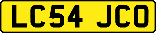 LC54JCO