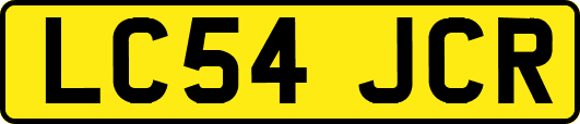 LC54JCR
