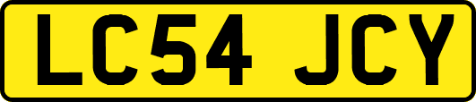 LC54JCY