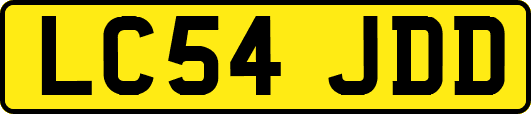 LC54JDD