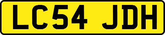 LC54JDH