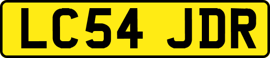 LC54JDR