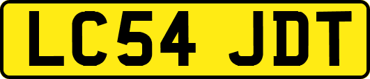 LC54JDT