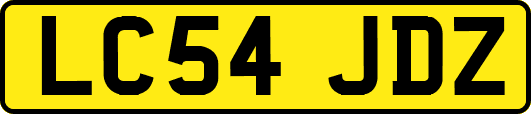 LC54JDZ