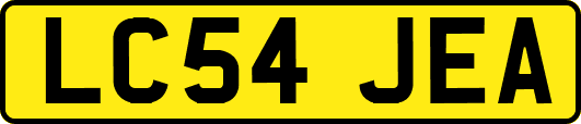 LC54JEA