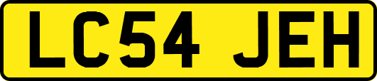 LC54JEH