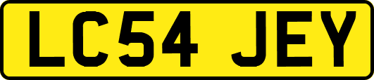 LC54JEY
