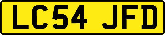 LC54JFD