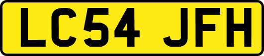 LC54JFH