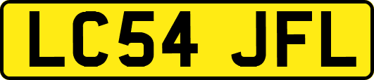 LC54JFL