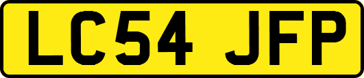 LC54JFP