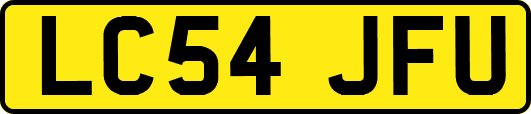 LC54JFU