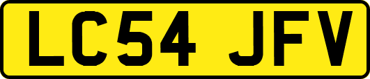 LC54JFV