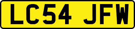 LC54JFW