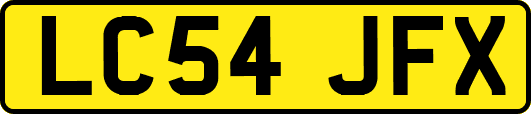 LC54JFX